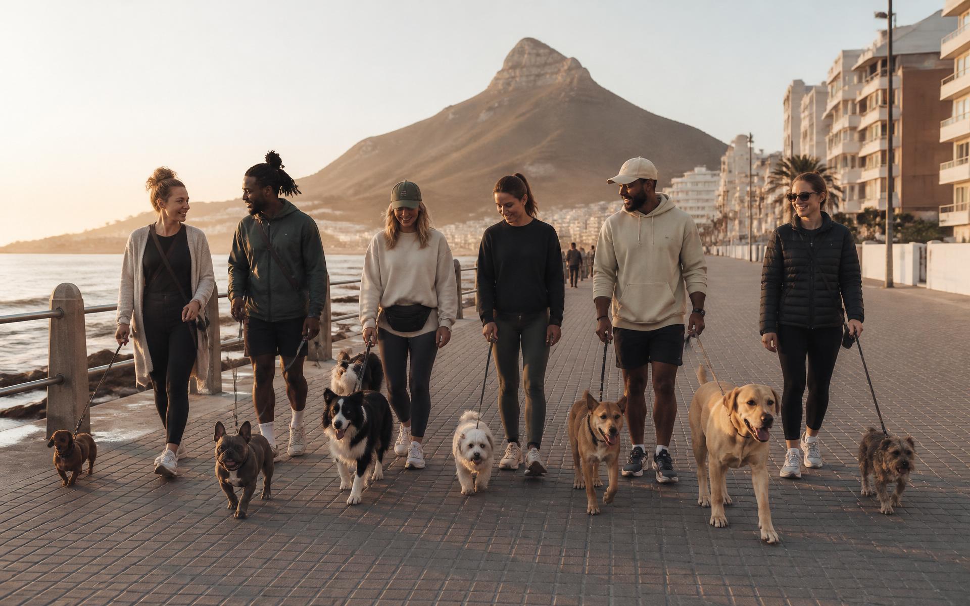 Support — Kunari Cape Town
